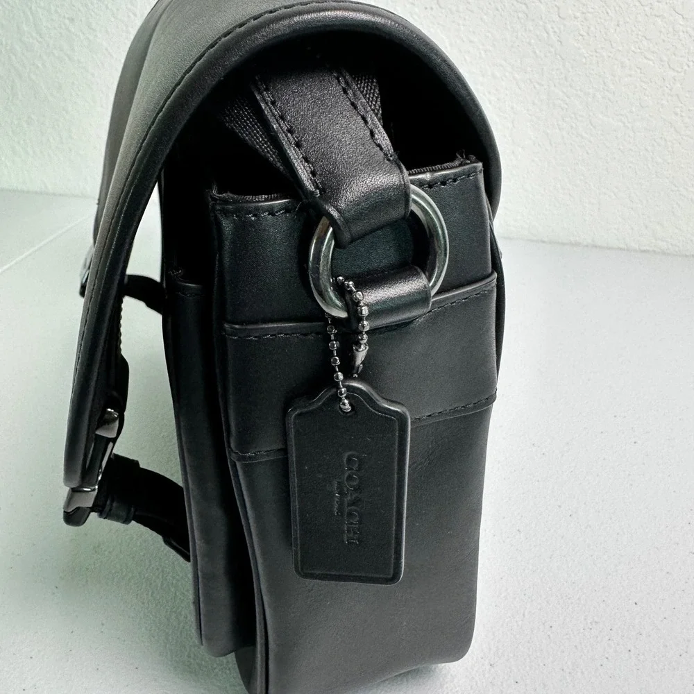 Coach league messenger